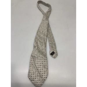 Burberry Tie Beige Men's A35
